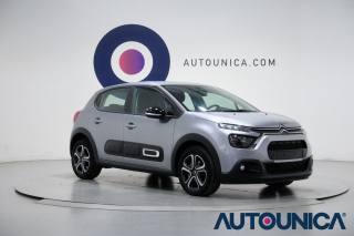 CITROEN C3 usata, con Airbag laterali