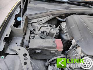 JAGUAR F-Pace usata, con Sistema di navigazione