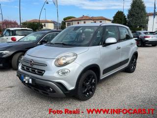 FIAT 500L usata, con Airbag laterali