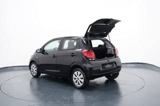 CITROEN C1 usata 27