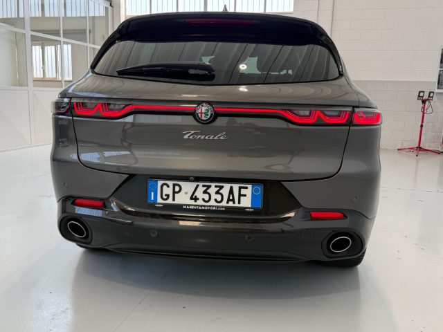 ALFA ROMEO Tonale usata, con ESP