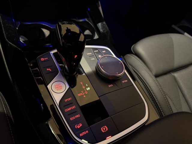 BMW X3 usata, con Specchietti laterali elettrici