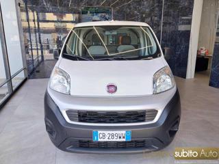 FIAT Fiorino 1.3 MJT 80CV Cargo + IVA 22%