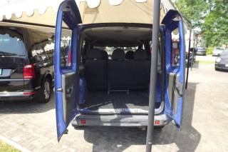 FIAT Doblo usata 14