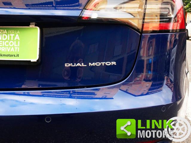 TESLA Model 3 usata, con Autoradio