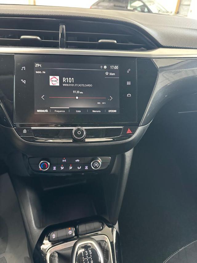 OPEL Corsa usata, con Controllo trazione