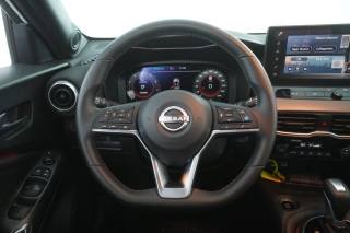 NISSAN Juke usata 12