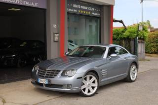 CHRYSLER Crossfire usata, con Fendinebbia
