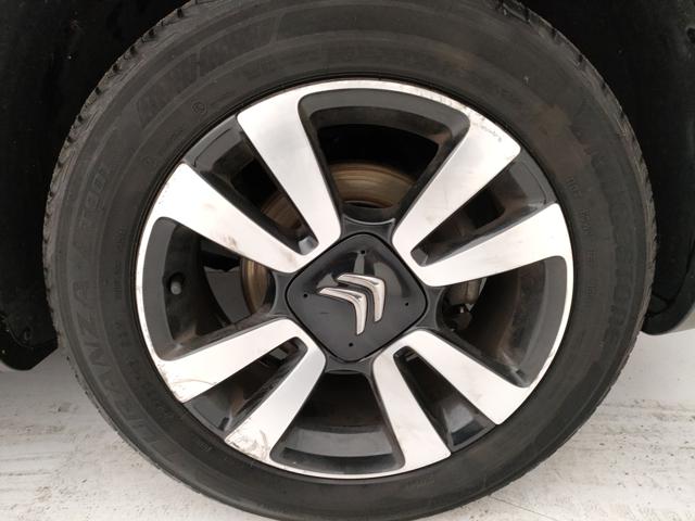 CITROEN C3 Aircross usata, con Bluetooth
