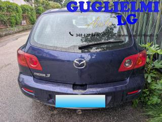 MAZDA 3 usata, con Alzacristalli elettrici