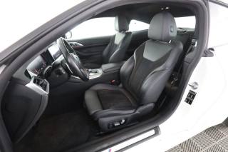 BMW 420 usata 2