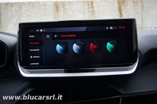 PEUGEOT 2008 usata, con Sensori di parcheggio posteriori