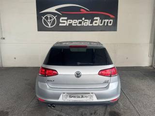 VOLKSWAGEN Golf usata, con Cerchi in lega