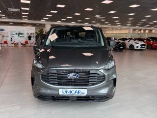 FORD Transit Custom usata, con Airbag laterali