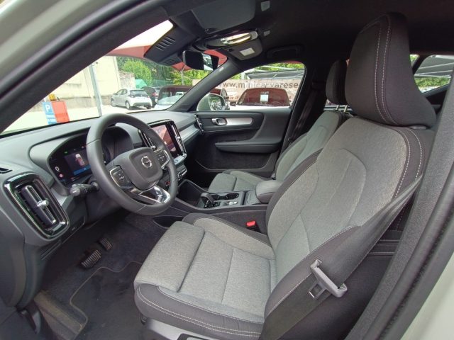 VOLVO XC40 usata, con Climatizzatore