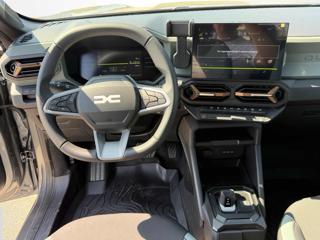 DACIA Duster usata, con Park Distance Control