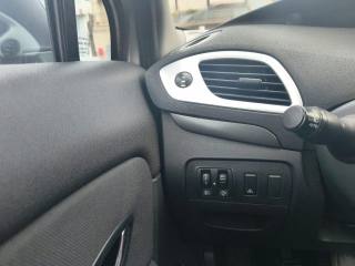 RENAULT Scenic usata, con Cruise Control