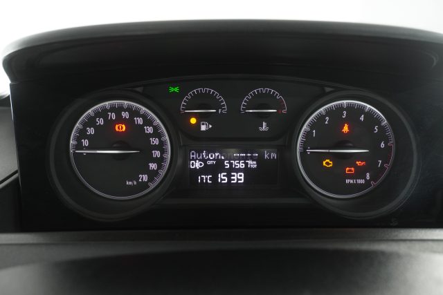 LANCIA Ypsilon usata 12