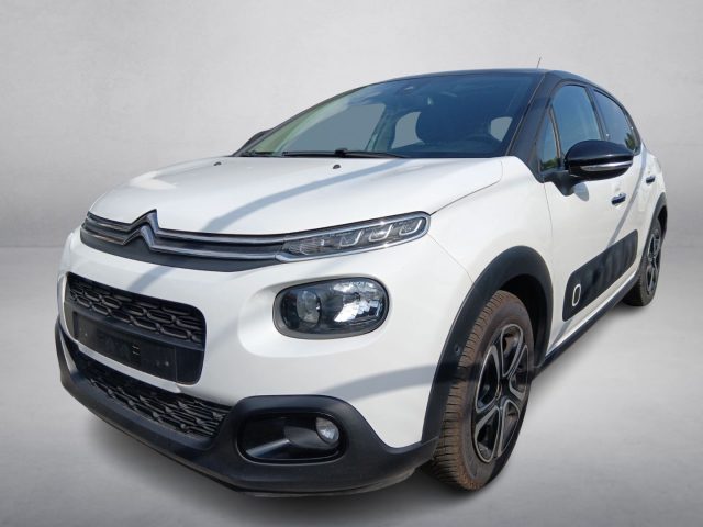 CITROEN C3 usata, con Airbag