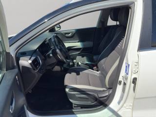 KIA Stonic usata, con Fendinebbia