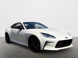 TOYOTA GR86 usata, con Controllo automatico clima