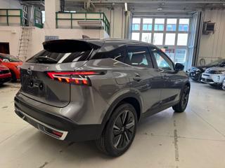 NISSAN Qashqai usata, con Airbag Passeggero