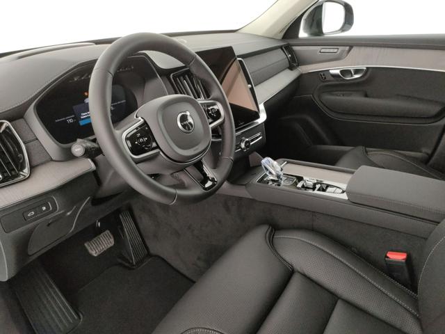 VOLVO XC90 usata, con Immobilizzatore elettronico