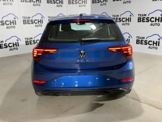 VOLKSWAGEN Polo usata, con Airbag Passeggero