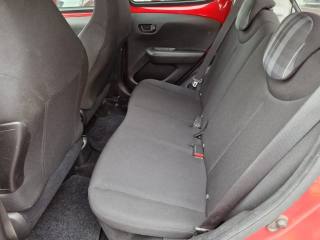 PEUGEOT 108 usata, con Controllo trazione