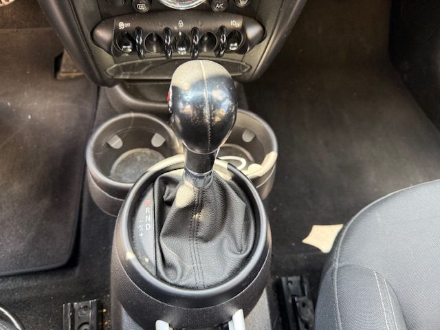 MINI Countryman usata, con Airbag testa