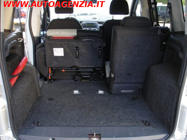 FIAT Qubo usata 17