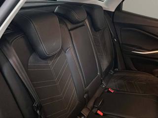 OPEL Grandland usata, con Cronologia tagliandi