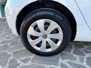 RENAULT ZOE usata, con Controllo trazione