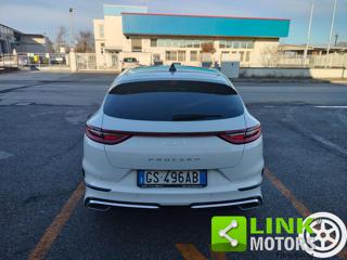 KIA Proceed usata, con Autoradio