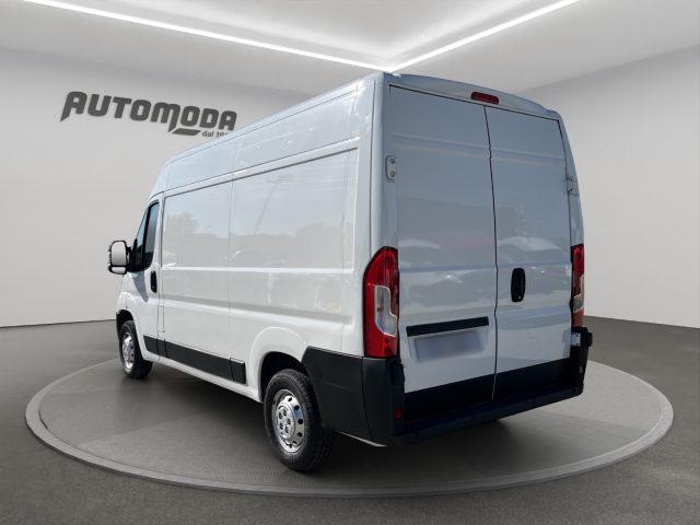 CITROEN Jumper usata, con Servosterzo