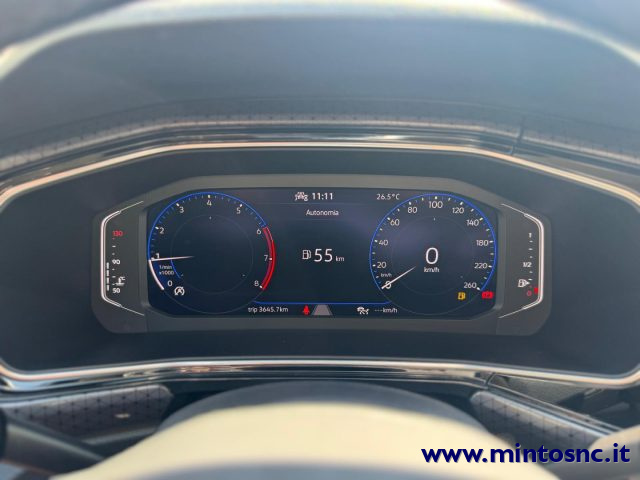 VOLKSWAGEN T-Cross usata, con Climatizzatore