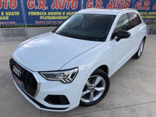 AUDI Q3 35 TDI GARANZIA /IVA DETR/AZIENDALE