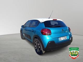 CITROEN C3 usata, con Chiusura centralizzata