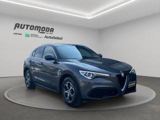 ALFA ROMEO Stelvio usata, con Airbag laterali