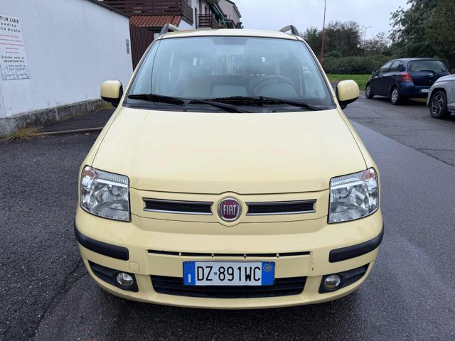 FIAT Panda usata 7