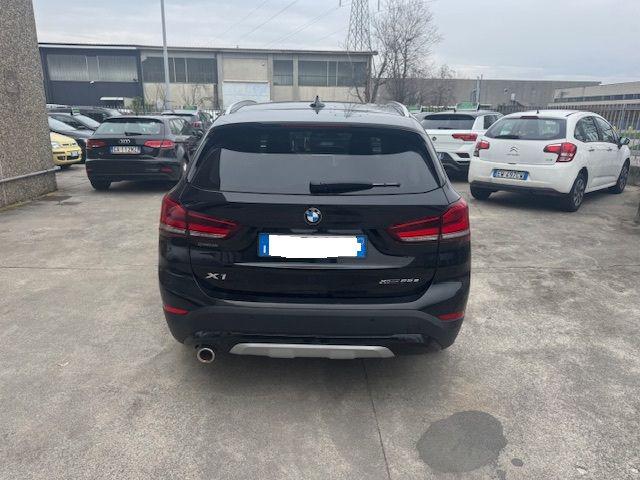BMW X1 usata, con Autoradio