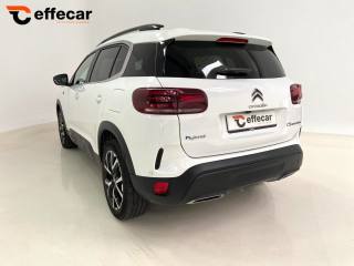CITROEN C5 Aircross usata, con Airbag Passeggero