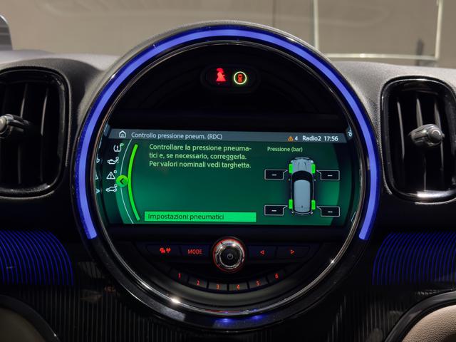 MINI Countryman usata, con Servosterzo