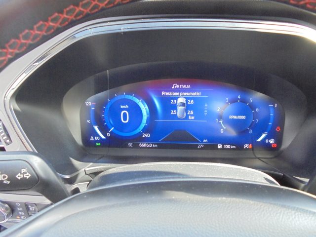 FORD Kuga usata 45