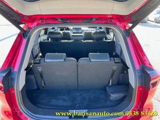 SPORTEQUIPE Sportequipe 7 usata, con Cerchi in lega