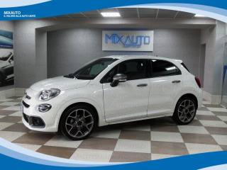 FIAT 500X Sport 1.6 Multijet 130cv EU6