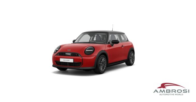 MINI Cooper S usata 0