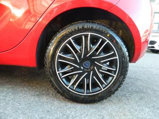 LANCIA Ypsilon usata, con Chiusura centralizzata
