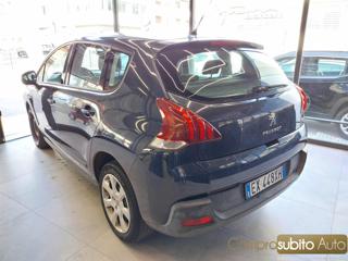 PEUGEOT 3008 usata, con Airbag Passeggero