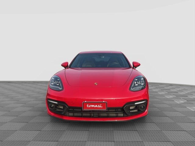 PORSCHE Panamera usata 7